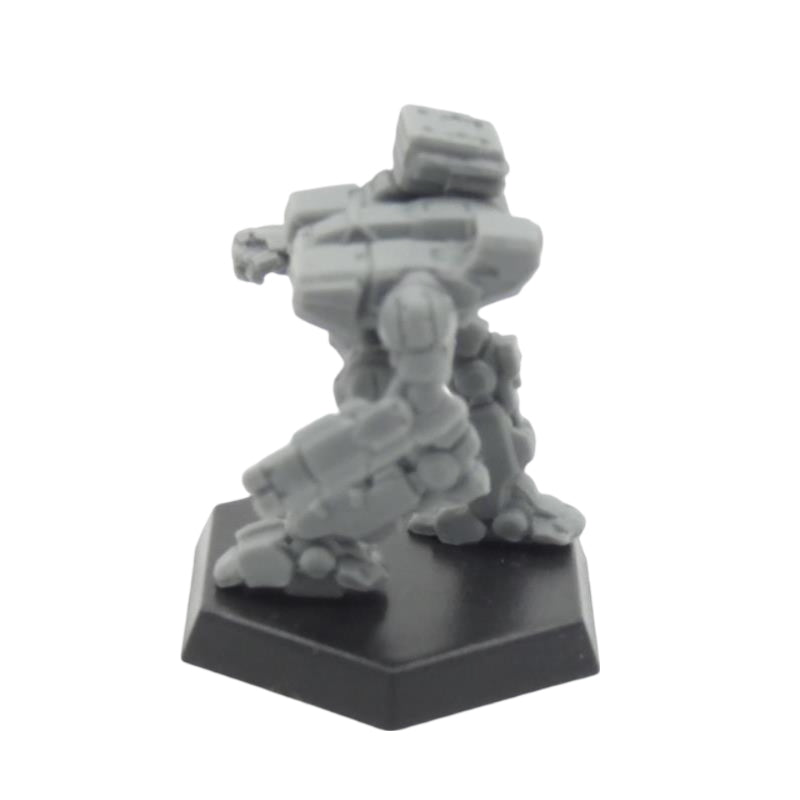 Howler (Baboon) - Battletech Clan Ad Hoc Star - Catalyst Game Lab – RPG ...