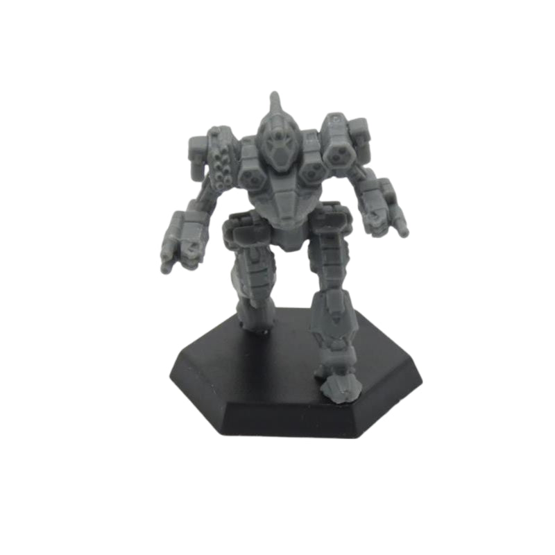Hellion - Battletech Clan Ad Hoc Star - Catalyst Game Lab – RPG Mini Hunter