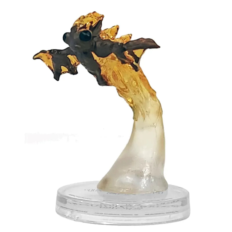 Fire Scamp - Planar Perils - Pathfinder Battles #9 – RPG Mini Hunter