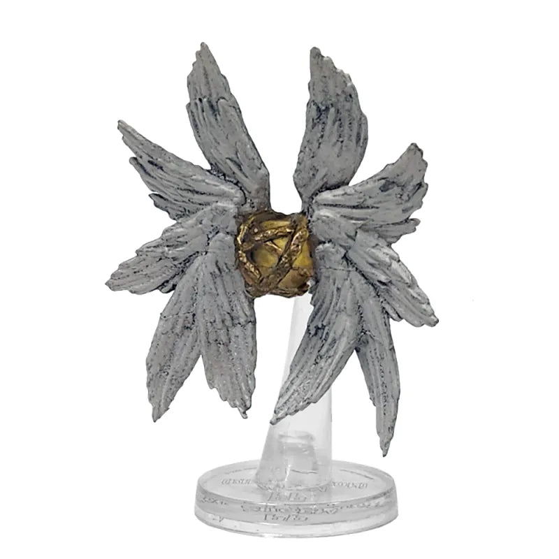 Miniature Next Level Miniatures G742 - Bad Brew Ooze / The Ruined Keep - Occasion