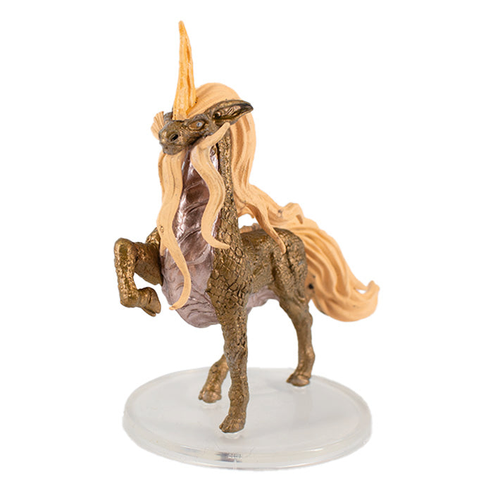 Ki-Rin 5e - Icons of the Realms - 50th Anniversary #28 – RPG Mini Hunter