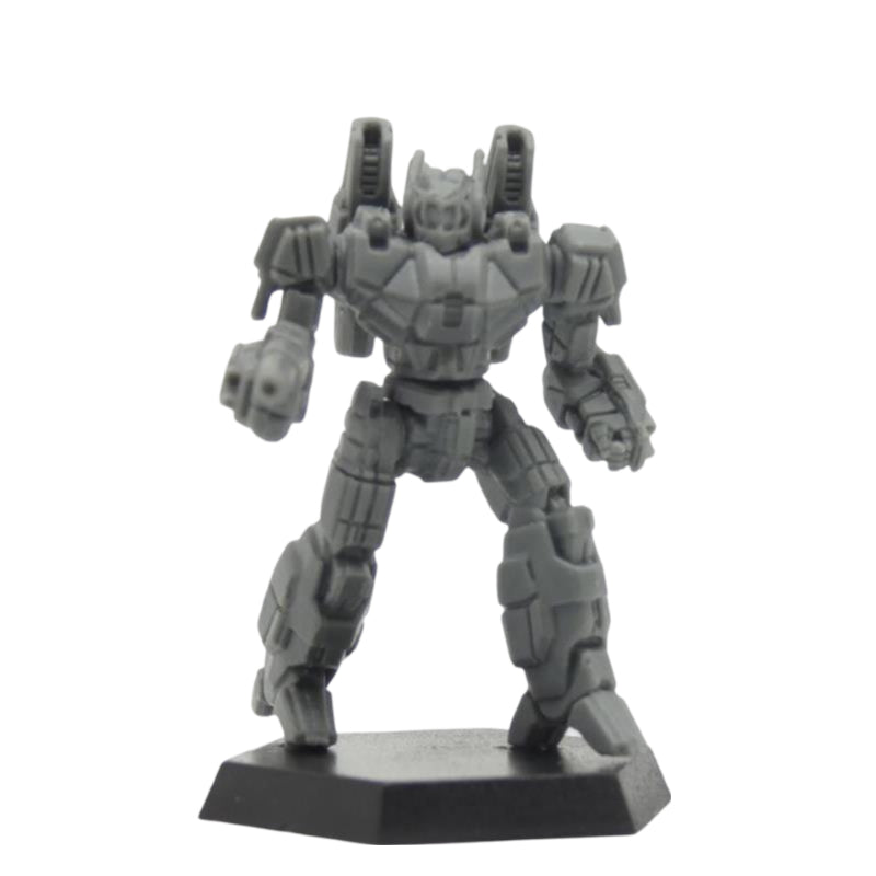 Phoenix Hawk Battletech Inner Sphere Battle Lance Set Catalyst Gam