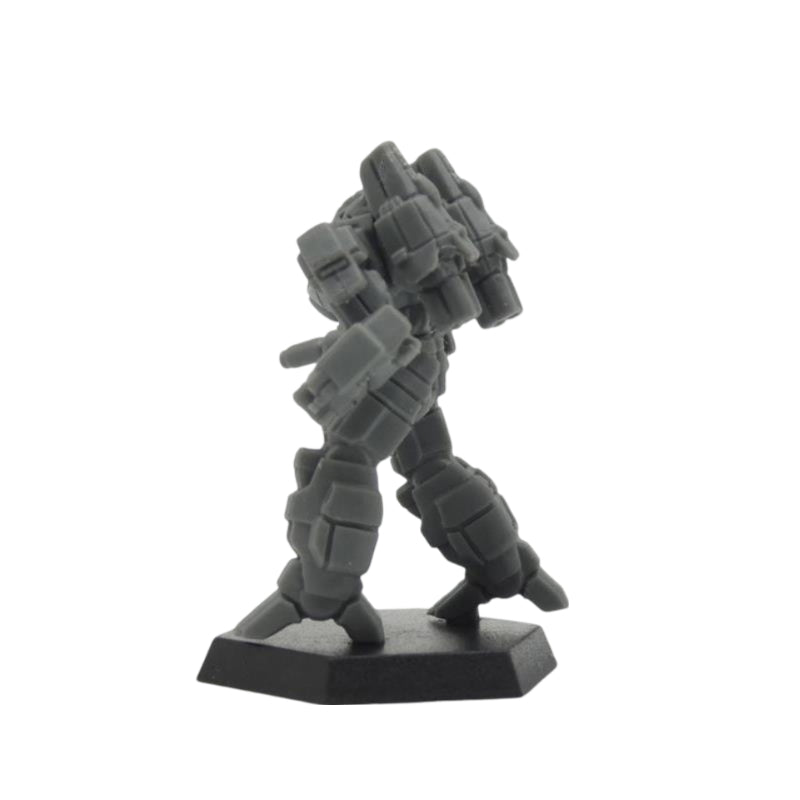 Phoenix Hawk Battletech Inner Sphere Battle Lance Set Catalyst Gam