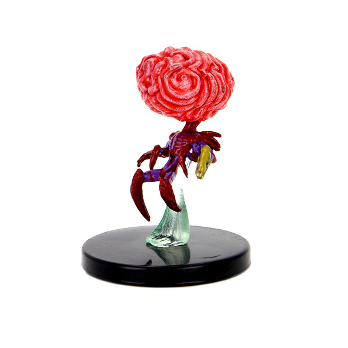 Starfinder Battles: Galactic Villains - Contemplative #6 – RPG Mini Hunter