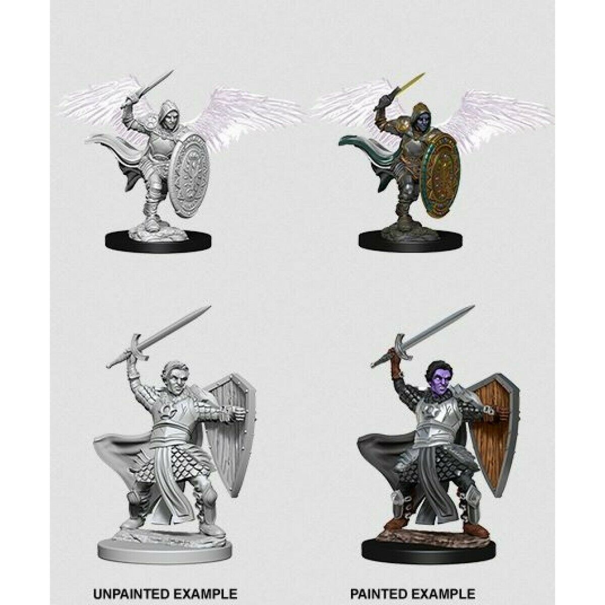 5e aasimar monsters of the multiverse Aasimar