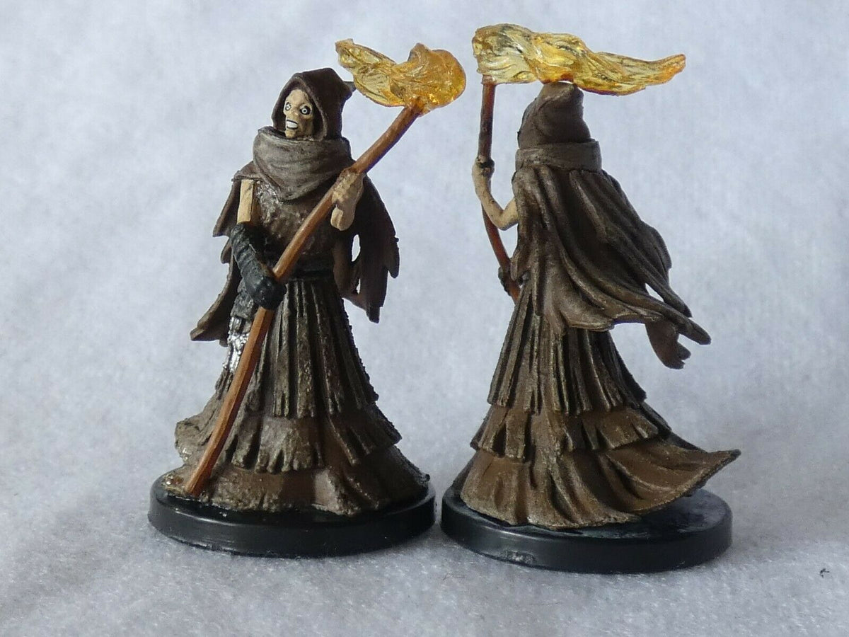 Merrenoloth - Baldurs Gate: Descent into Avernus - 10/45 – RPG Mini Hunter