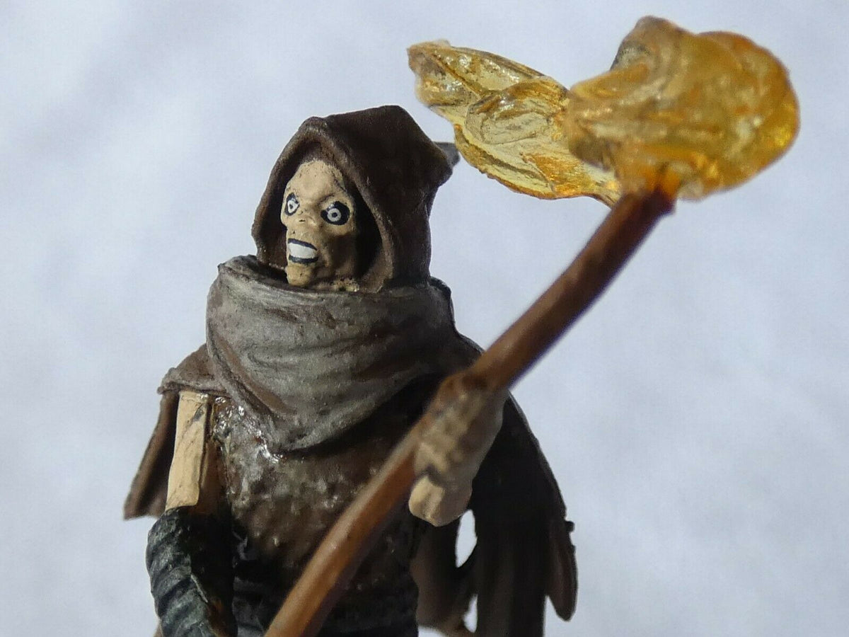 Merrenoloth Merrenoloth - Baldurs Gate: Descent into Avernus - 10/45 – RPG Mini Hunter