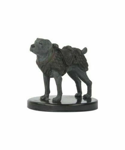 Riding Dog - Rusty Dragon Inn - 21/45 – RPG Mini Hunter