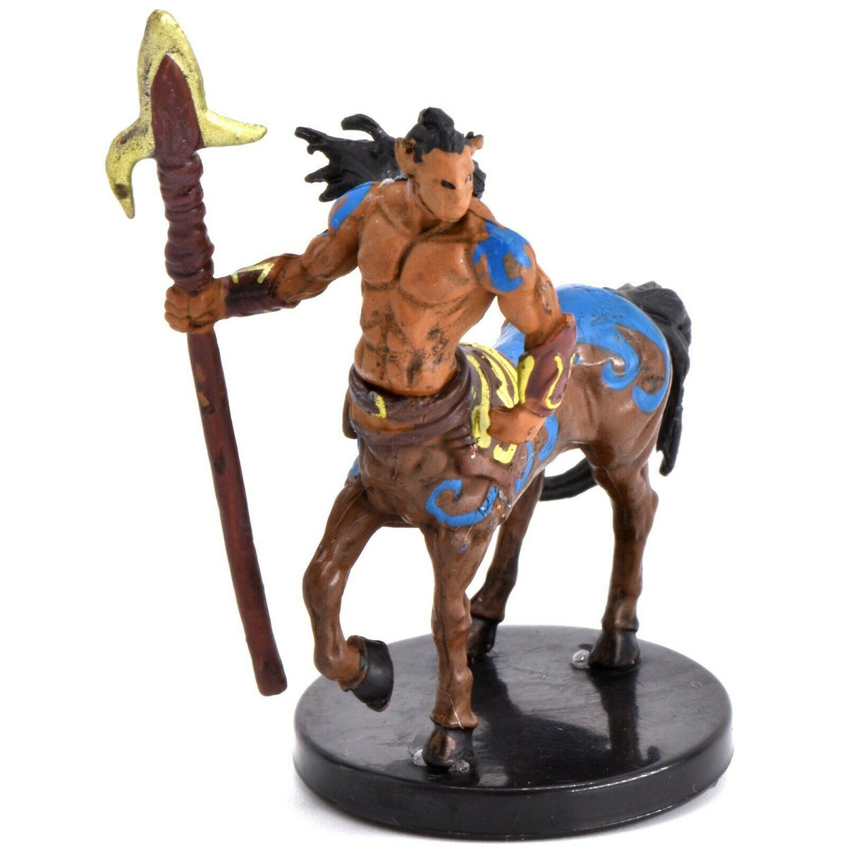 Centaur Ranger - Mythic Odysseys of Theros - Dungeons & Dragons #17 ...