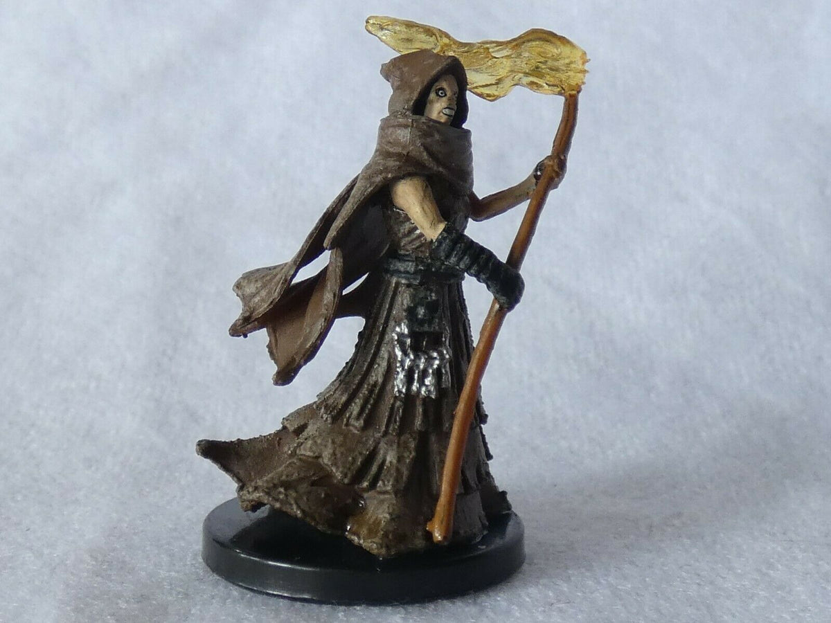 Merrenoloth Merrenoloth - Baldurs Gate: Descent into Avernus - 10/45 – RPG Mini Hunter