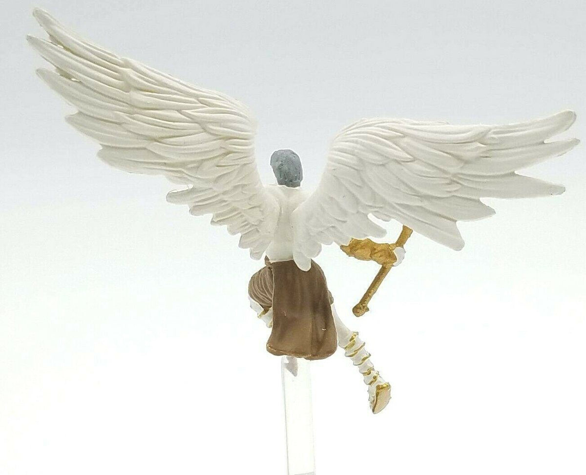 Movanic Deva Angel - Tyranny of Dragons - 38/51 Rare – RPG Mini Hunter