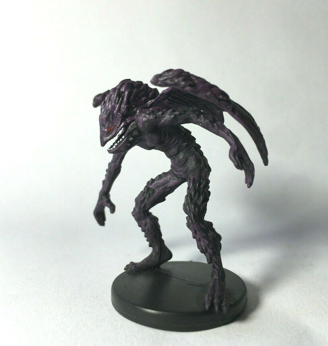 Spined Devil - Desert of Desolation - Dungeons & Dragons Miniature (DD ...