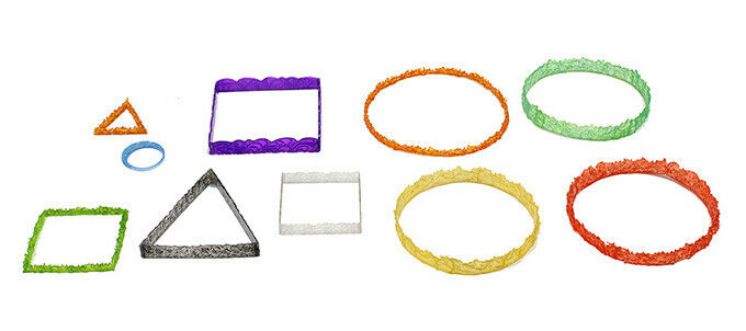 WizKids D&D Icons of the Realms: Spell Effects: Halaster's Tumultuous ...