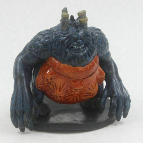 Solamith - Demonweb - Dungeons and Dragons Miniature (DDM) #16 – RPG ...