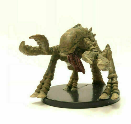 Chuul - Aberrations - Dungeons & Dragons Miniature (DDM) - #48 Rare ...