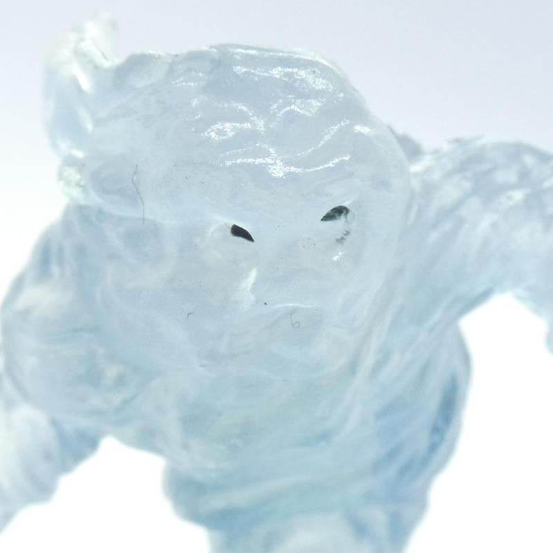 Air Elemental - Summoning Creatures Set 2 #6 – RPG Mini Hunter