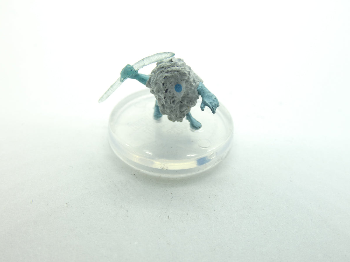 Chwinga with Icicle Staff - Icewind Dale: Rime of the Frost Maiden ...
