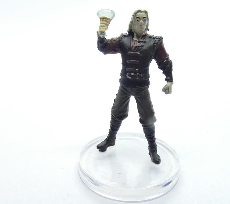 Ismark Kolyanovich Curse of Strahd - Denizens of Barovia #3 – RPG Mini ...