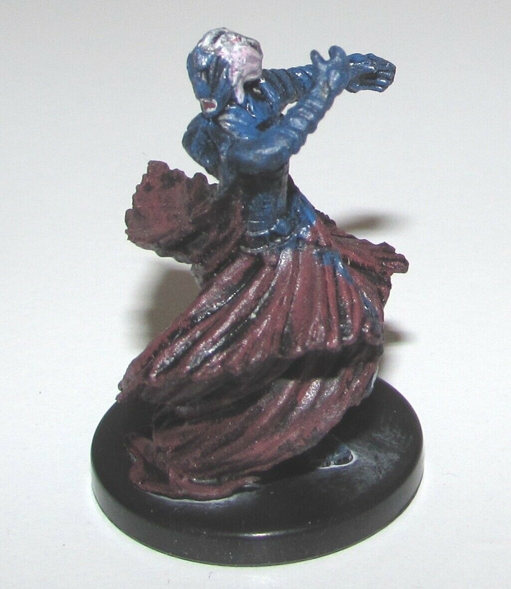 Hell Knight Signifier Hellknight Signifier - Legends of Golarion - 20/55 – RPG Mini Hunter
