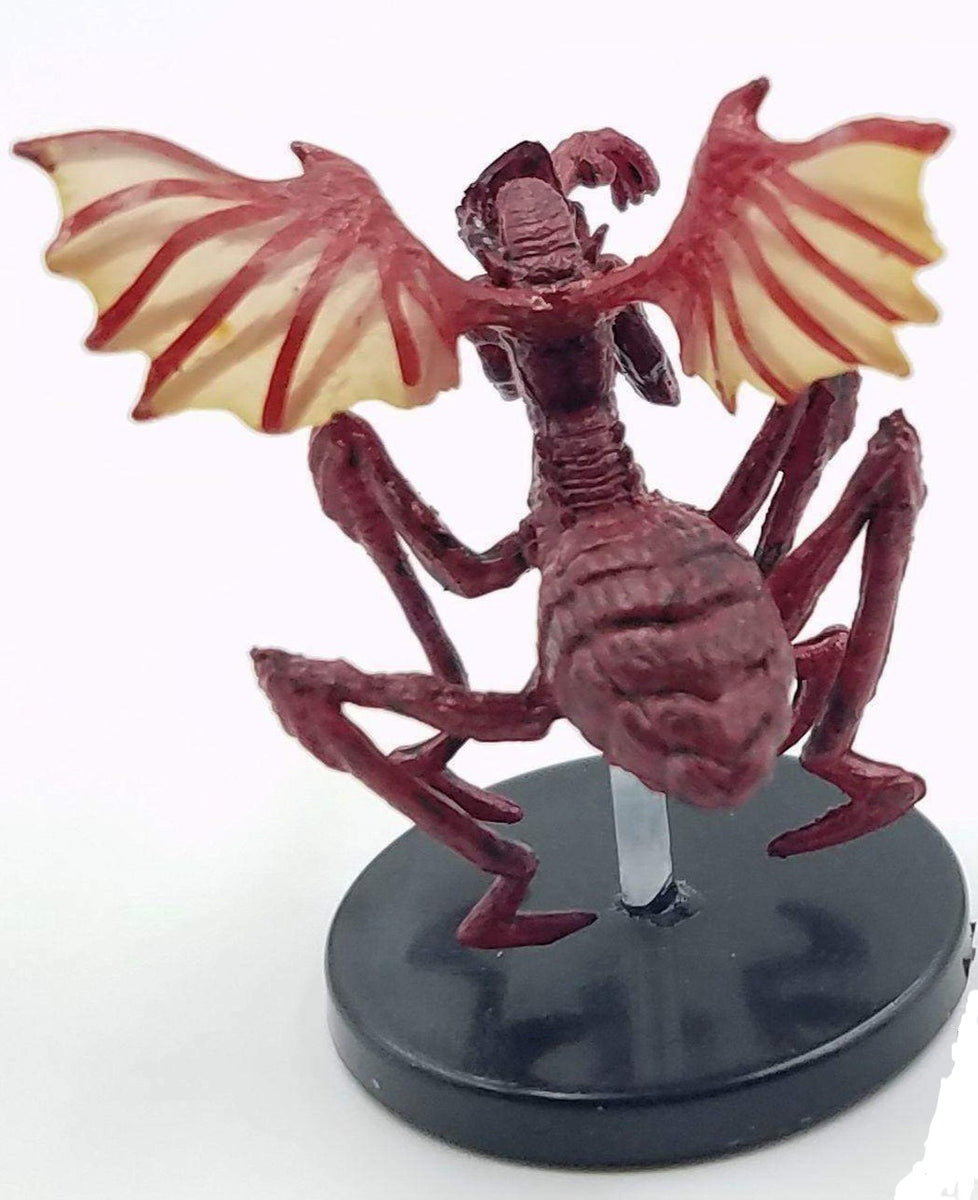 Mi-Go - Dungeons Deep - Pathfinder/Dungeons & Dragons - #20 – RPG Mini ...