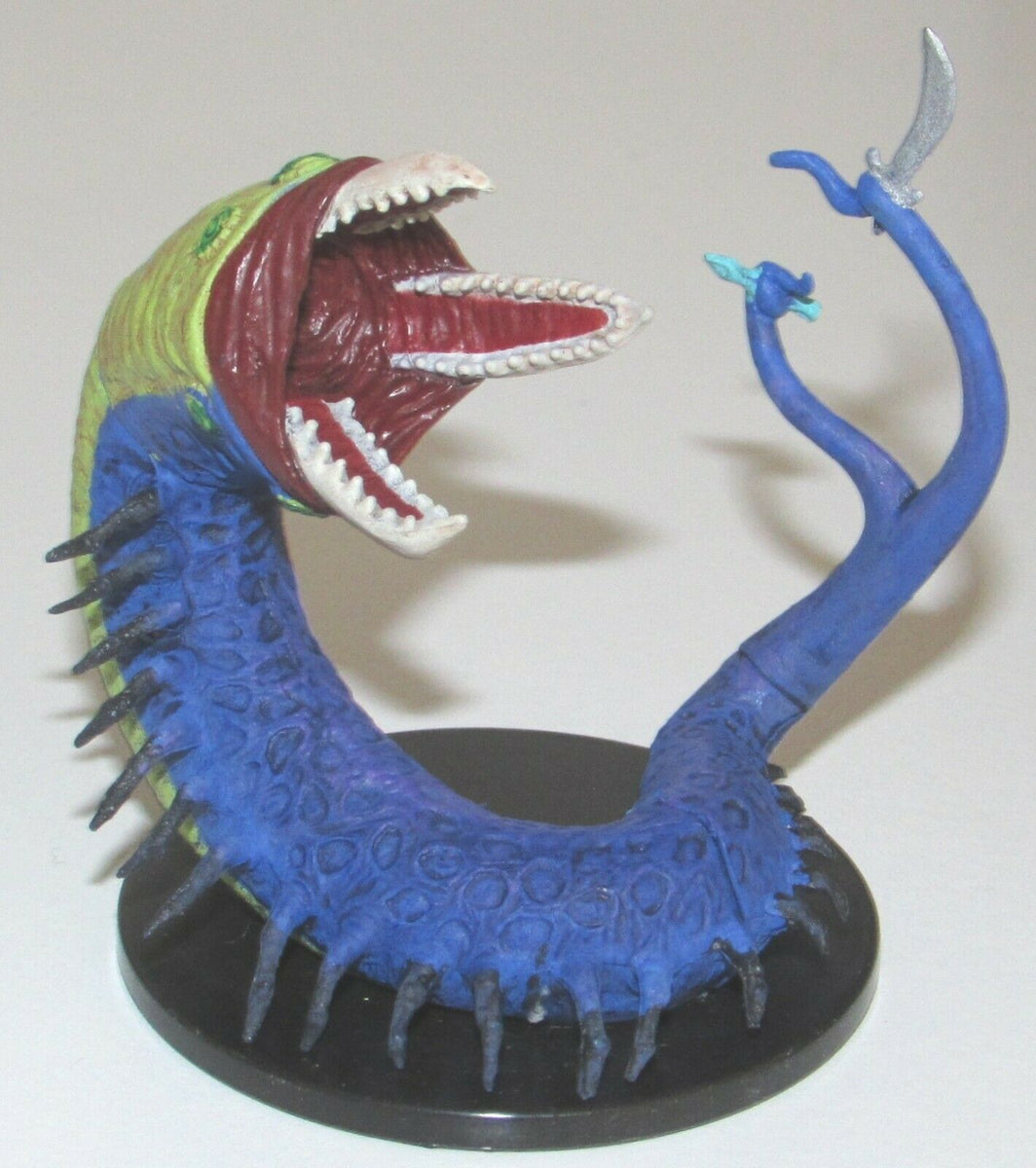 Seugathi - legends of Golarion - 30/55 – RPG Mini Hunter