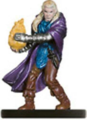 Eladrin Pyromancer - Against the Giants - Dungeons and Dragons Mini (D ...